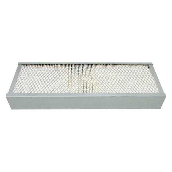 Air Filter, 6 x 2-3/16 in.
