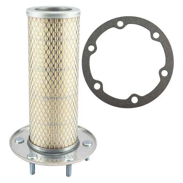 Air Filter, 3-3/4 x 10-3/32 in.