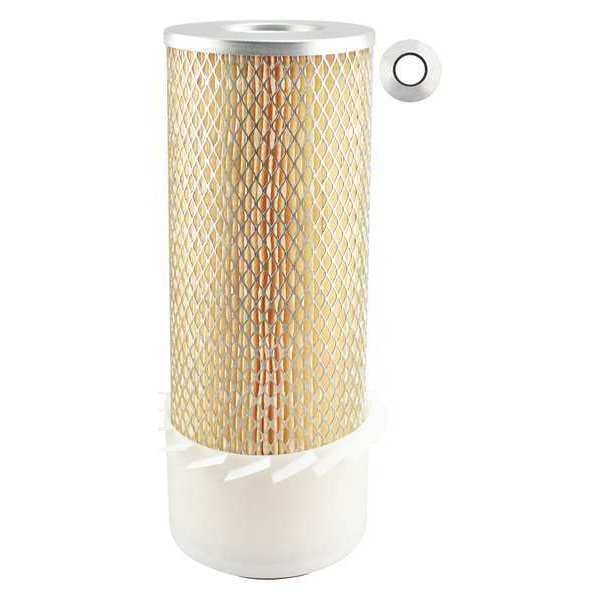 Air Filter, 5-1/4 x 13-3/8 in.