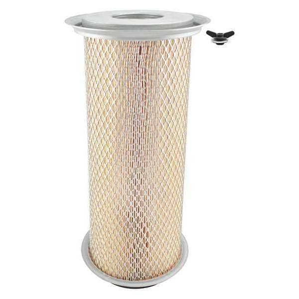 Air Filter, 5 x 13-29/32 in.