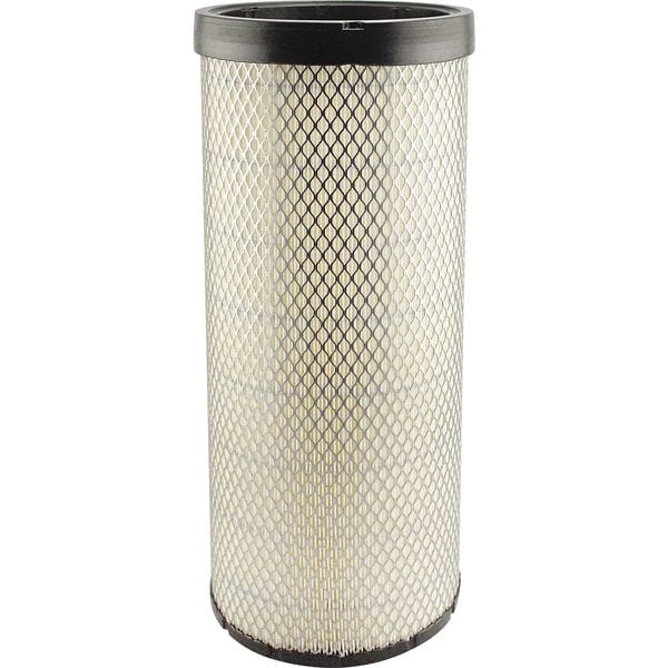 Air Filter, 7-1/16 x 17-1/2 in.