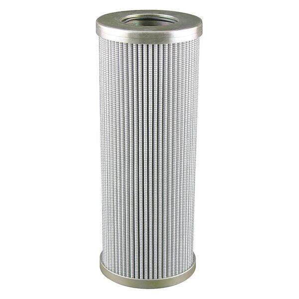 Hydraulic Filter, 3-5/32 x 8-1/4 In