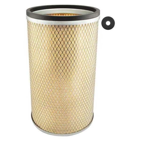 Air Filter, 7-13/16 x 12-5/8 in.