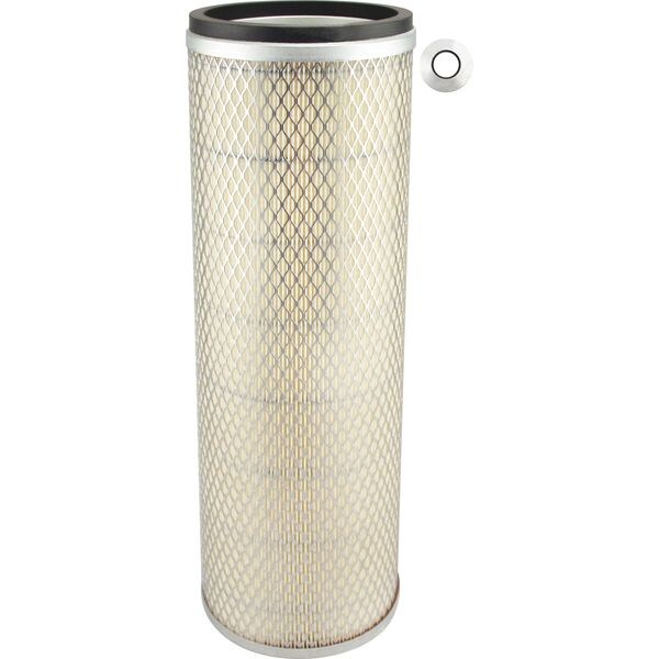 Air Filter, 5-15/16 x 16-3/8 in.