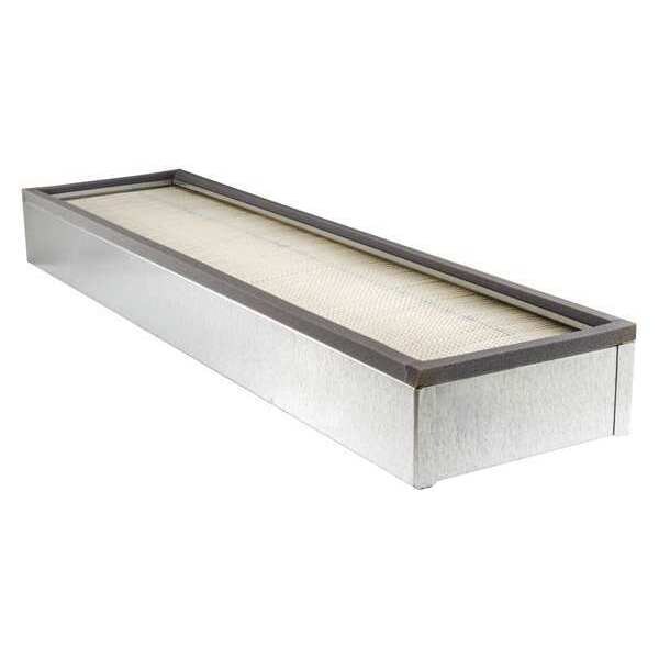 Air Filter, 6 x 2-9/16 in.