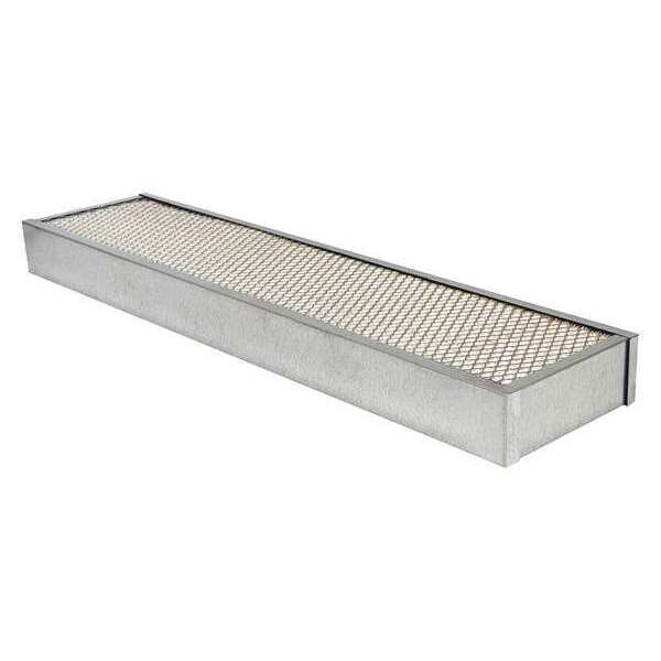 Air Filter, 6-1/16 x 2-3/16 in.