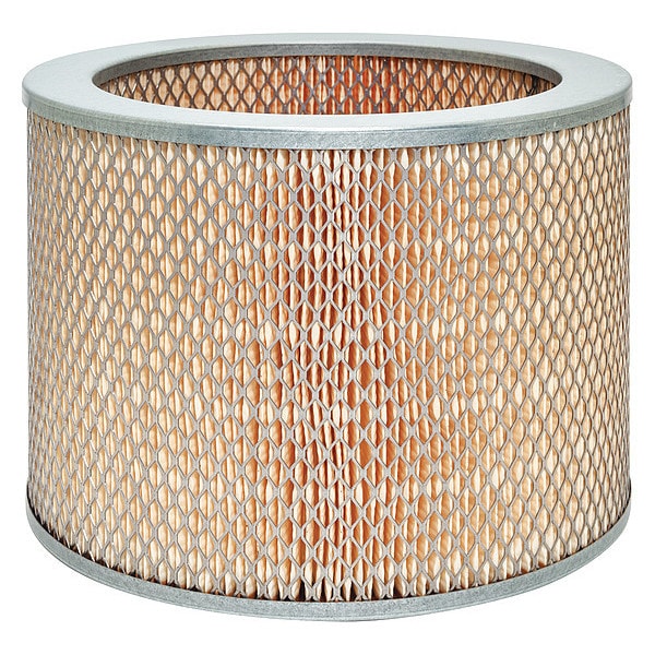 Air Filter, 10-7/32 x 7-1/2 in.
