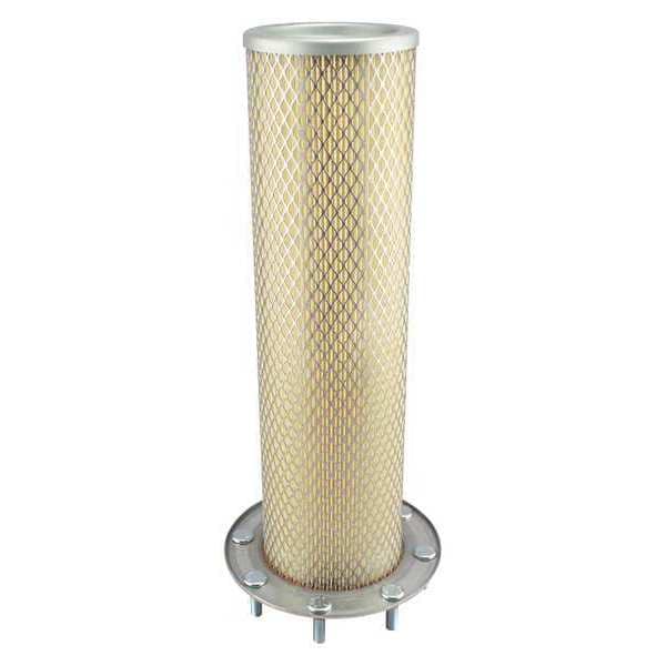 Air Filter, 4-9/16 x 17-1/32 in.