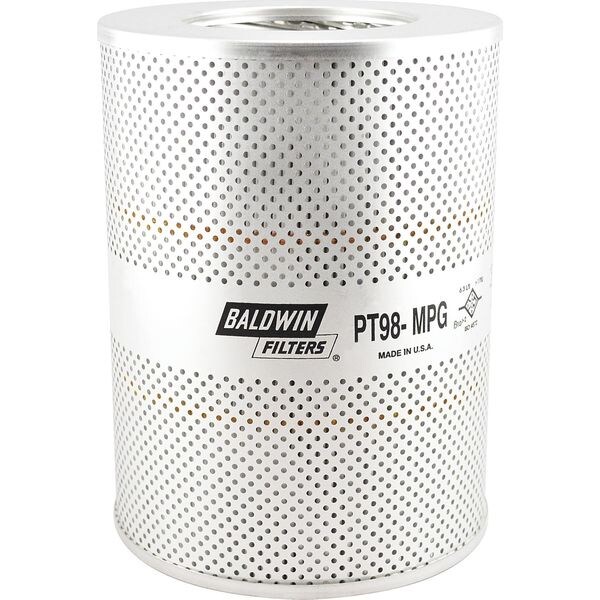 Hydraulic Filter, 6-25/32 x 9 In