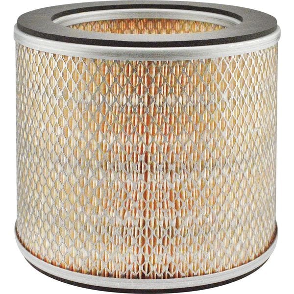 Air Filter, 8-3/4 x 8-1/16 in.