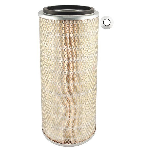 Air Filter, 6-7/8 x 14-3/8 in.