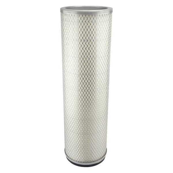 Air Filter, 6-1/8 x 20-1/2 in.