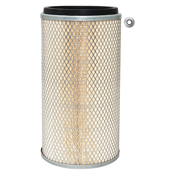 Air Filter, 7-11/32 x 13-7/8 in.