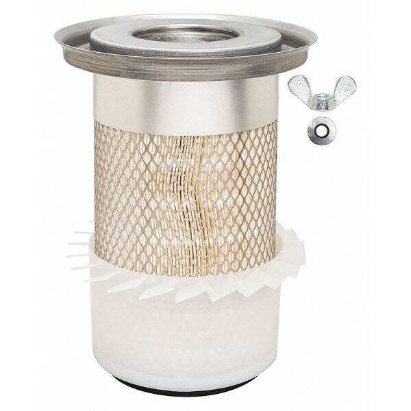 Air Filter, 7-13/16 x 11-1/2 in.