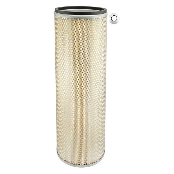 Air Filter, 7-3/8 x 20-7/8 in.