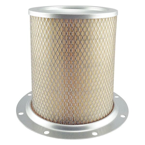 Air Filter, 7-5/8 x 8-25/32 in.