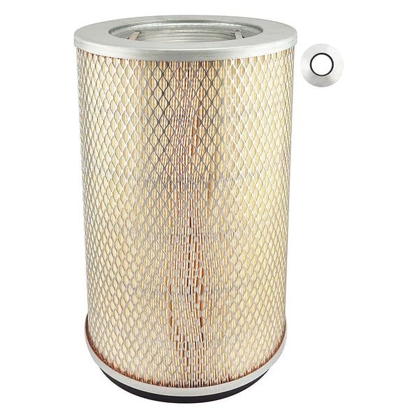 Air Filter, 8-13/32 x 12-3/8 in.