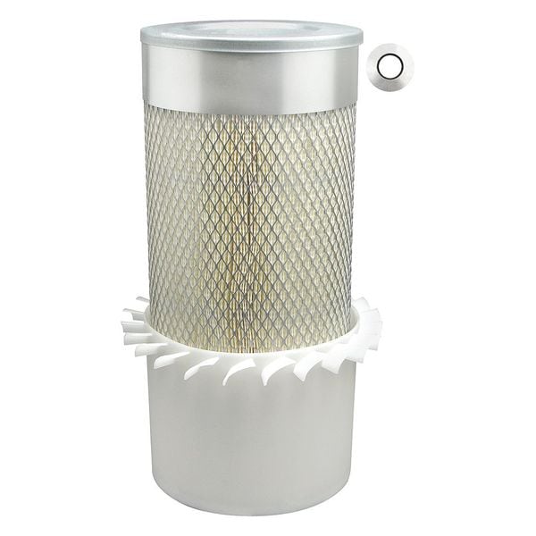 Air Filter, 6-7/8 x 15-5/16 in.