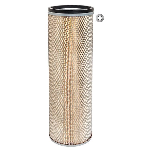 Air Filter, 7-1/8 x 21-9/16 in.