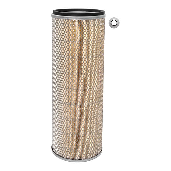 Air Filter, 6-7/8 x 19-1/8 in.