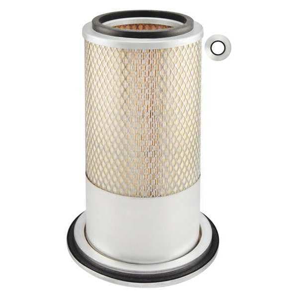 Air Filter, 6-3/32 x 12-7/8 in.