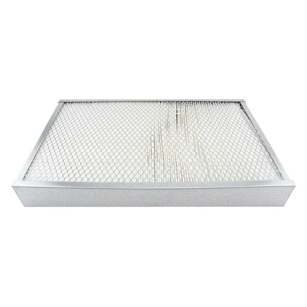 Air Filter, 10 x 2-3/16 in.