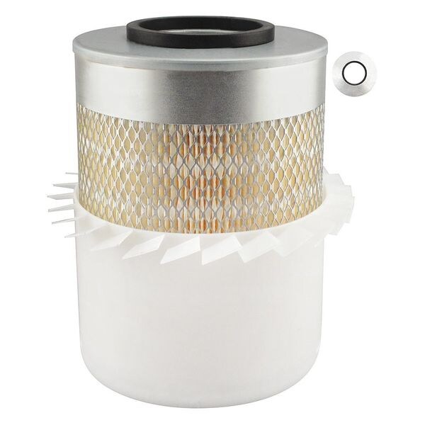 Air Filter, 7-15/16 x 10-3/8 in.