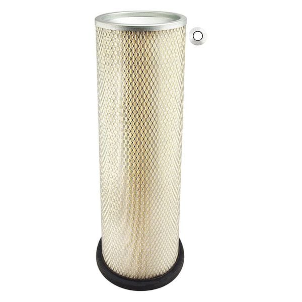 Air Filter, 7-1/4 x 21-13/16 in.