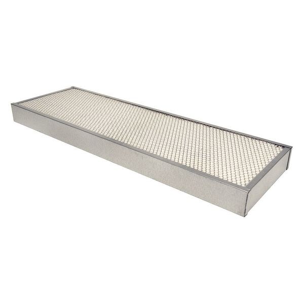 Air Filter, 9-1/4 x 2-3/16 in.
