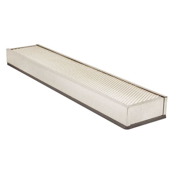 Air Filter, 6 x 2-9/16 in.