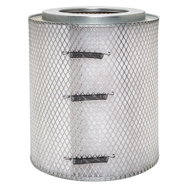 Air Filter, 9-9/16 x 11-19/32 in.