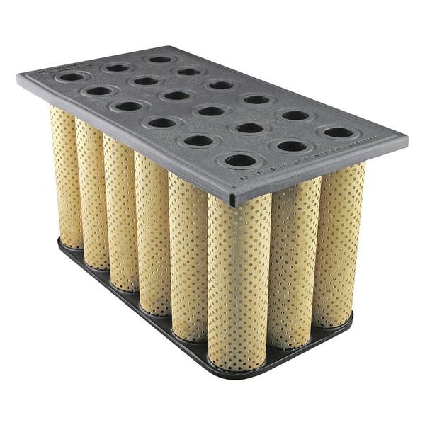 Air Filter, 8-1/4 x 8-1/8 in.