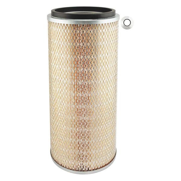 Air Filter, 7-15/16 x 16-1/2 in.