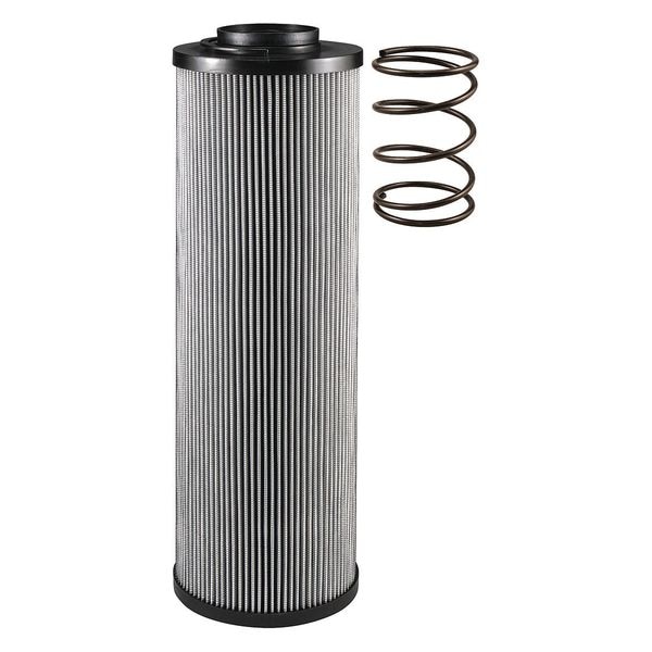Hydraulic Filter, 5-1/8 x 16-7/32 In