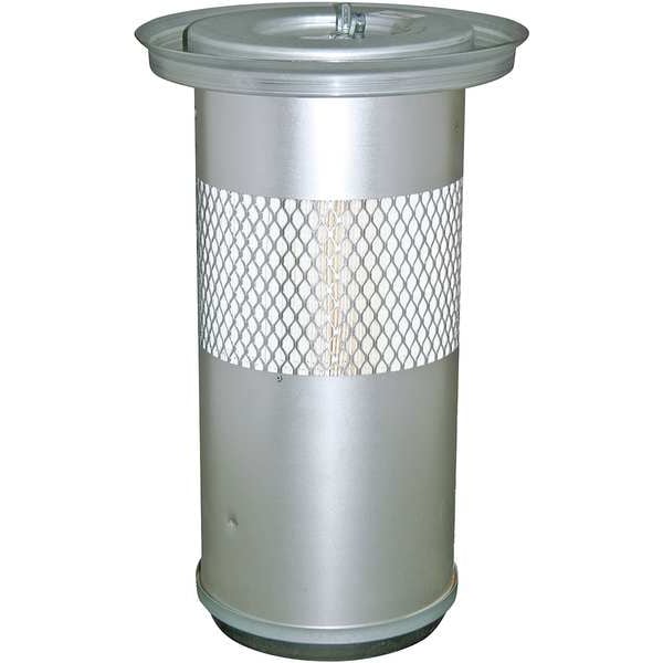 Air Filter, 6-3/32 x 13-1/2 in.