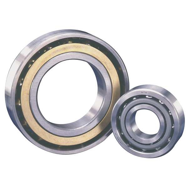 Angular Bearing, 40 Deg, 100mm Bore, 215 OD