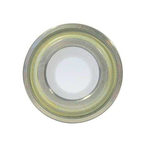 Disc Bearing, 1.78 In. Bore