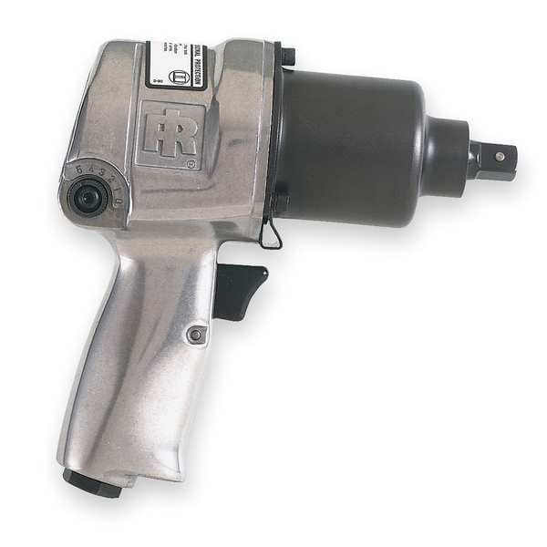 Air Impact Wrench, 1/2 In. Dr., 7750 rpm