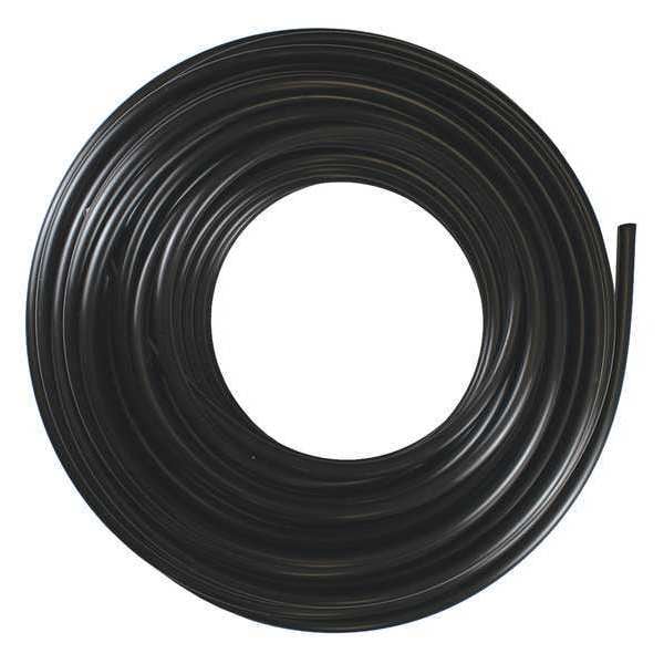 Tubing, Flexible Polypropylene, 1/8 In ID