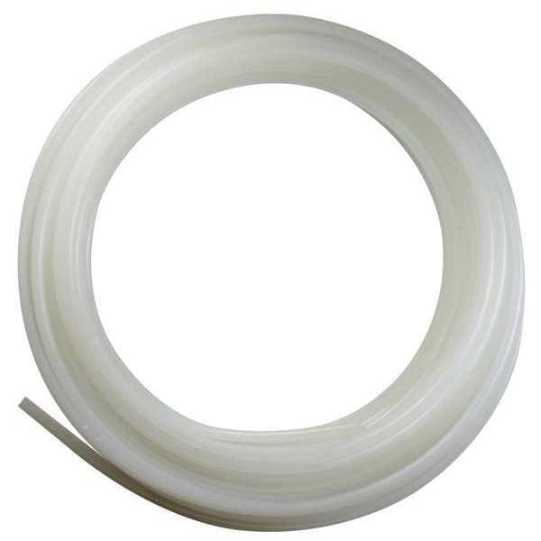 NylonTubing, 10mm ID, 12mm OD, 100 Ft.