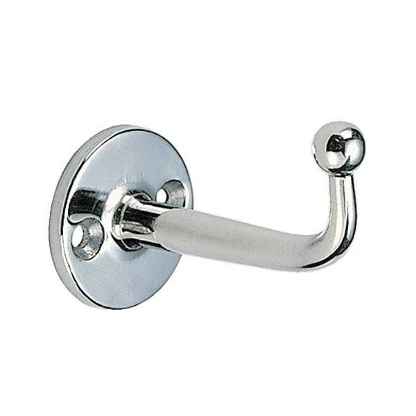 Utility Hook, 304 SS, 2-9/16 In