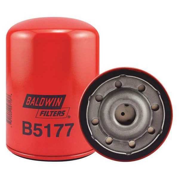 Coolant Filter, 4-1/4 x 5-13/16 In