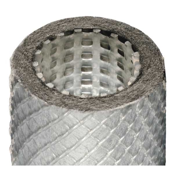 Filter Element, 1 Micron, 52 SCFM