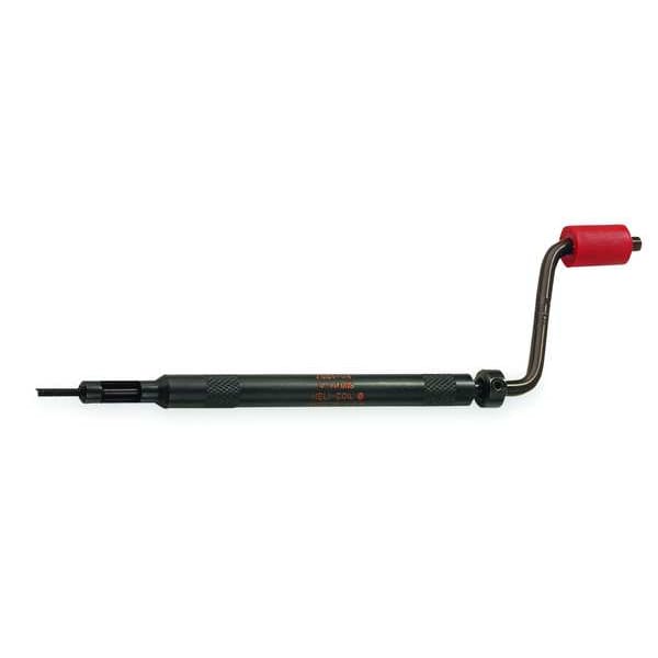 Prewinder, Steel w/Plastic Housing, 3/8-24