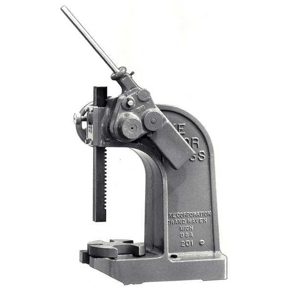 Arbor Press, 6 Tons
