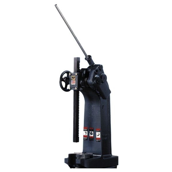 Arbor Press, 6 Tons