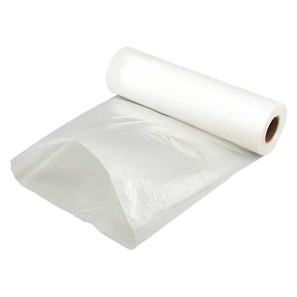 Lay Flat Ducting, 16/20 in., 500 ft.