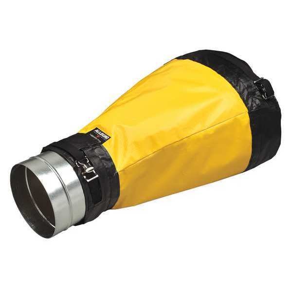 Adapter/Reducer, 16 in. to 12 in.