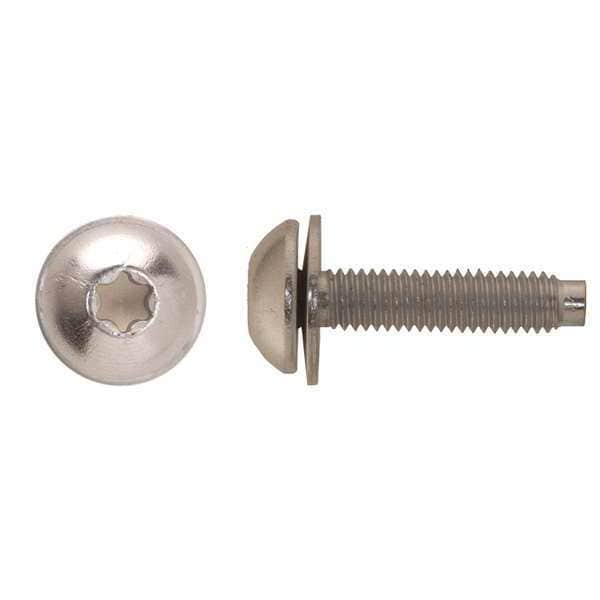 Outside Mirror Mounting Bolt, 26mm, PK25