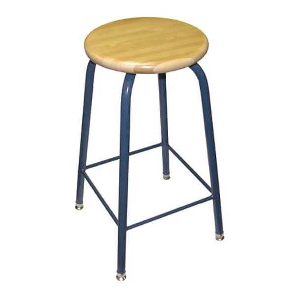 Stool, No Backrest, 26 in.